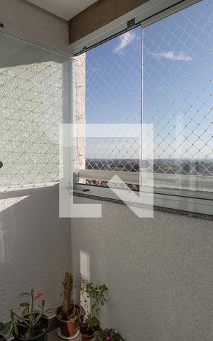 Apartamento à venda com 68m², 3 quartos e 2 vagas Apartamento à venda com 68m², 3 quartos e 2 vagasVaranda da sala