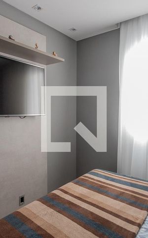 Apartamento à venda com 68m², 3 quartos e 2 vagas Apartamento à venda com 68m², 3 quartos e 2 vagasQuarto 2 - Suíte