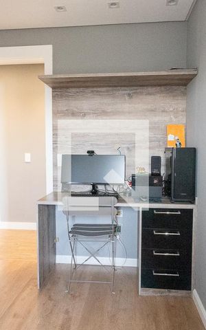Apartamento à venda com 68m², 3 quartos e 2 vagas Apartamento à venda com 68m², 3 quartos e 2 vagasQuarto 3