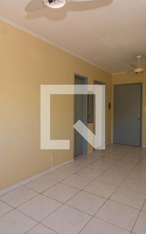 Studio para alugar com 50m², 1 quarto e sem vagaQuarto e Sala