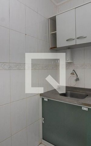 Studio para alugar com 50m², 1 quarto e sem vagaCozinha