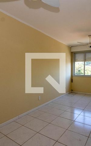Studio para alugar com 50m², 1 quarto e sem vagaQuarto e Sala