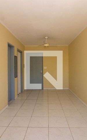 Studio para alugar com 50m², 1 quarto e sem vagaQuarto e Sala