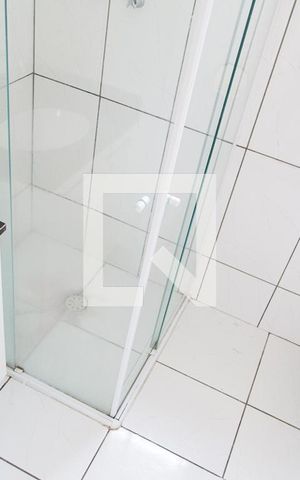 Casa de condomínio à venda com 83m², 2 quartos e 2 vagasBanheiro do Quarto 2