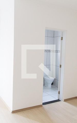 Casa de condomínio à venda com 83m², 2 quartos e 2 vagas Quarto 2