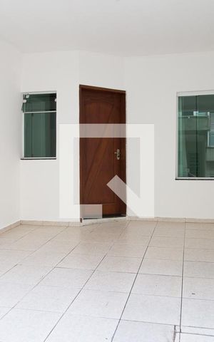 Casa de condomínio à venda com 83m², 2 quartos e 2 vagasGaragem