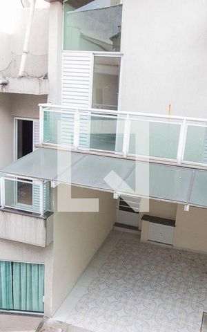 Casa de condomínio à venda com 83m², 2 quartos e 2 vagasVista do Quarto 2