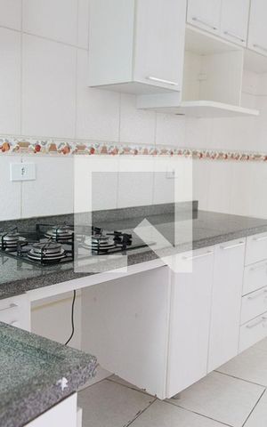 Casa de condomínio à venda com 83m², 2 quartos e 2 vagasCozinha