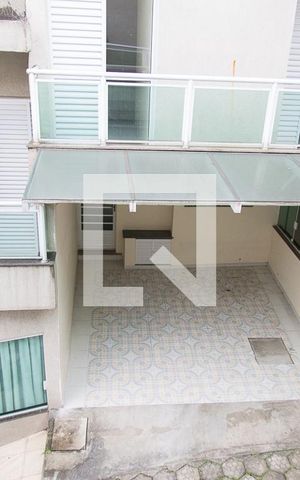 Casa de condomínio à venda com 83m², 2 quartos e 2 vagasVista do Quarto 1