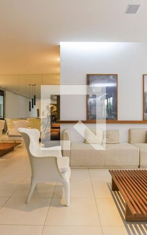 Apartamento à venda com 43m², 1 quarto e 1 vagaÁrea comum