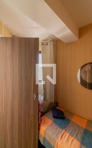 Apartamento à venda com 430m², 4 quartos e 4 vagas Apartamento à venda com 430m², 4 quartos e 4 vagas Quarto de Serviço