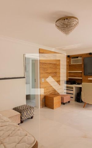 Apartamento à venda com 430m², 4 quartos e 4 vagas Apartamento à venda com 430m², 4 quartos e 4 vagasCobertura