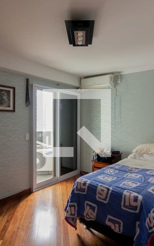Apartamento à venda com 430m², 4 quartos e 4 vagas