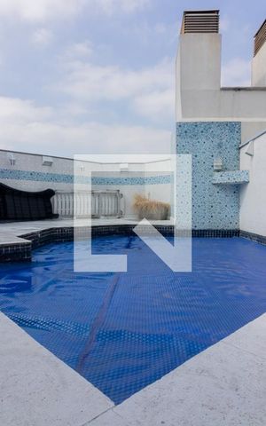 Apartamento à venda com 430m², 4 quartos e 4 vagas Apartamento à venda com 430m², 4 quartos e 4 vagasCobertura