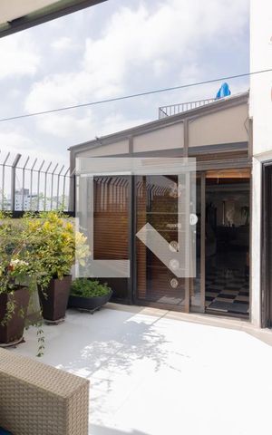 Apartamento à venda com 430m², 4 quartos e 4 vagas Apartamento à venda com 430m², 4 quartos e 4 vagasCobertura