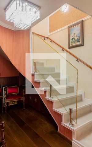 Apartamento à venda com 430m², 4 quartos e 4 vagas Apartamento à venda com 430m², 4 quartos e 4 vagasSala