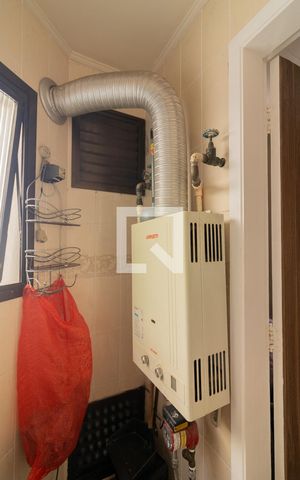 Apartamento à venda com 430m², 4 quartos e 4 vagas Apartamento à venda com 430m², 4 quartos e 4 vagasÁrea de Serviço