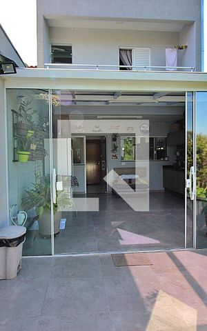 Casa à venda com 286m², 3 quartos e 4 vagasEspaço Gourmet