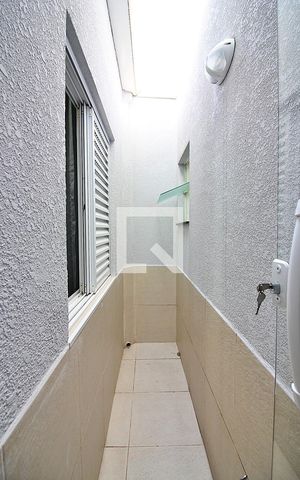 Casa à venda com 286m², 3 quartos e 4 vagasÁrea de Ventilação e Luz