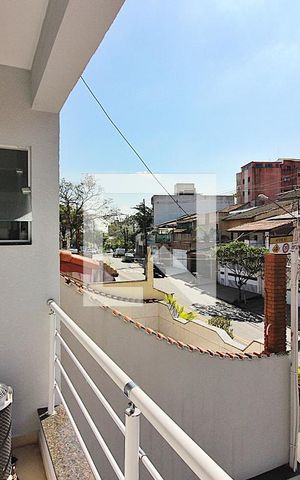 Casa à venda com 286m², 3 quartos e 4 vagasVaranda do Quarto 2 - Suíte
