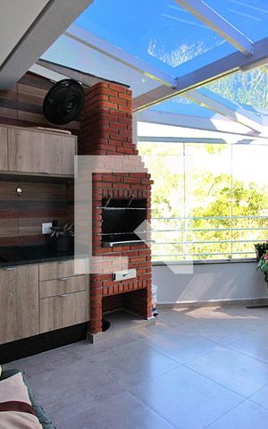 Casa à venda com 286m², 3 quartos e 4 vagasEspaço Gourmet