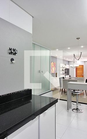 Casa à venda com 286m², 3 quartos e 4 vagasCozinha