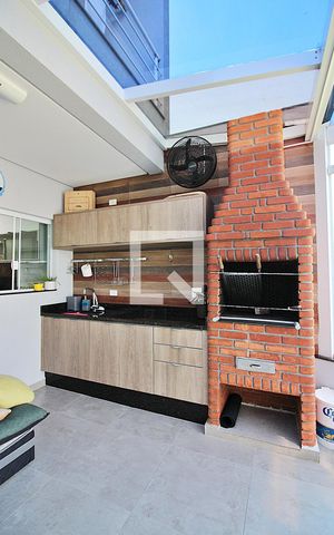 Casa à venda com 286m², 3 quartos e 4 vagasEspaço Gourmet