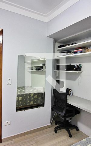 Casa à venda com 286m², 3 quartos e 4 vagasQuarto 3