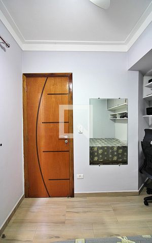 Casa à venda com 286m², 3 quartos e 4 vagasQuarto 3