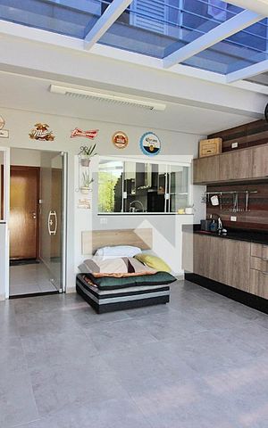 Casa à venda com 286m², 3 quartos e 4 vagasEspaço Gourmet