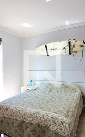 Casa à venda com 286m², 3 quartos e 4 vagasQuarto 2 - Suíte