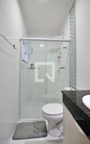Casa à venda com 286m², 3 quartos e 4 vagasBanheiro Social