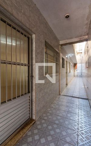 Casa para alugar com 70m², 1 quarto e sem vaga Casa para alugar com 70m², 1 quarto e sem vagaÁrea Externa