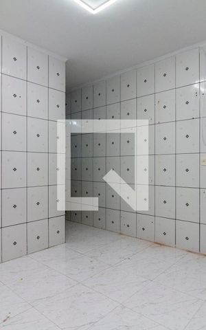 Casa para alugar com 70m², 1 quarto e sem vaga Casa para alugar com 70m², 1 quarto e sem vagaCozinha