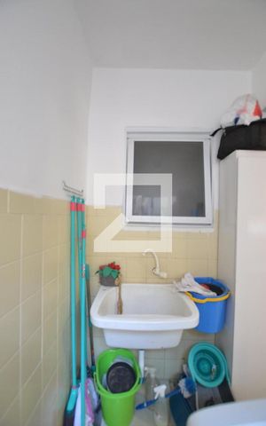 Apartamento à venda com 80m², 2 quartos e sem vagaÁrea de Serviço