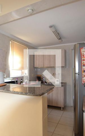 Apartamento à venda com 80m², 2 quartos e sem vagaCozinha