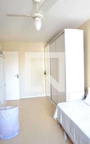 Apartamento à venda com 80m², 2 quartos e sem vagaQuarto 2