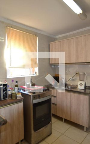 Apartamento à venda com 80m², 2 quartos e sem vagaCozinha