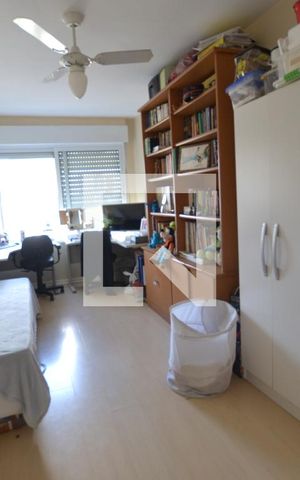 Apartamento à venda com 80m², 2 quartos e sem vagaQuarto 2