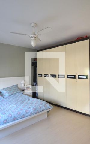 Apartamento à venda com 80m², 2 quartos e sem vagaQuarto 1