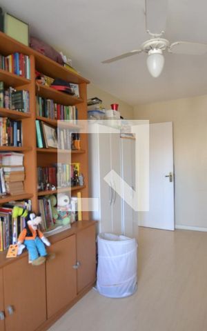 Apartamento à venda com 80m², 2 quartos e sem vagaQuarto 2