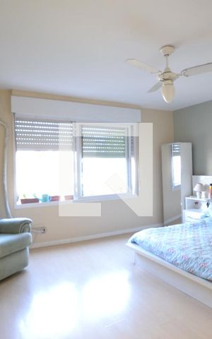 Apartamento à venda com 80m², 2 quartos e sem vagaQuarto 1