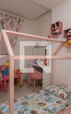 Apartamento à venda com 96m², 2 quartos e sem vaga Apartamento à venda com 96m², 2 quartos e sem vagaQuarto 1