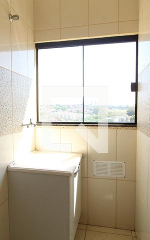 Apartamento para alugar com 80m², 2 quartos e 1 vagaÁrea de Serviço