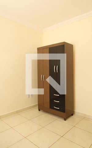 Apartamento para alugar com 80m², 2 quartos e 1 vagaQuarto