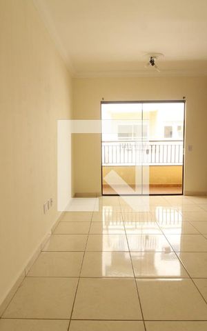 Apartamento para alugar com 80m², 2 quartos e 1 vagaSala