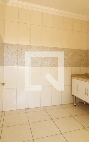Apartamento para alugar com 80m², 2 quartos e 1 vagaCozinha