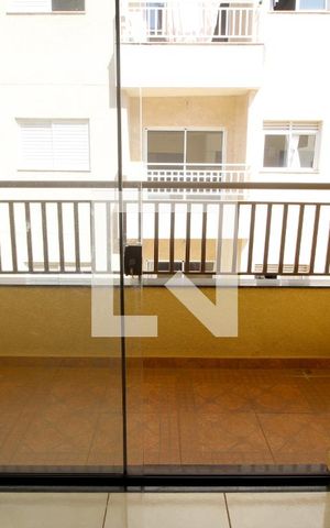 Apartamento para alugar com 80m², 2 quartos e 1 vagaSala
