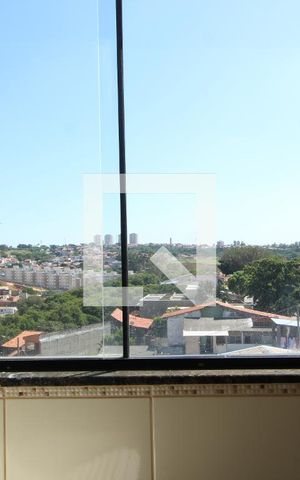 Apartamento para alugar com 80m², 2 quartos e 1 vagaVista Área de Serviço