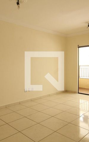 Apartamento para alugar com 80m², 2 quartos e 1 vagaSala